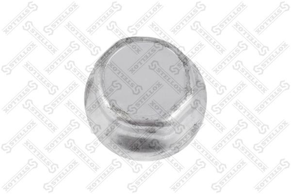 крышка ступицы! M135x2 SW110 внутр. \BPW ECO (10-12Т) 83-00013-SX STELLOX