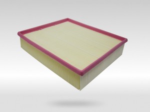 Фильтр воздушный NF5052M NEVSKY FILTER