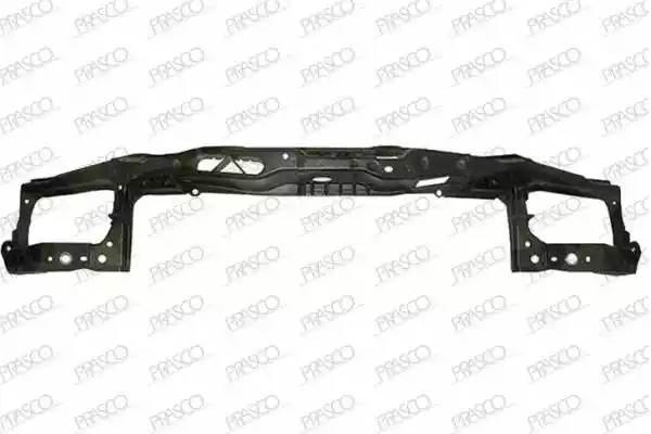 панель передняя! верх\ Opel Corsa D 06-11 OP0343201 PRASCO GROUP