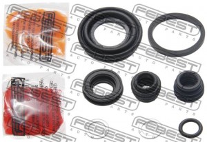 Ремкомплект задн суппорта HONDA CIVIC 95-01 0375-FITR 0375-FITR FEBEST