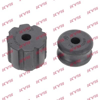 к-кт опоры амортизатора заднего!\ Nissan Almera N15 /Primera P10/P11 /Maxima QX  SM5123 KAYABA