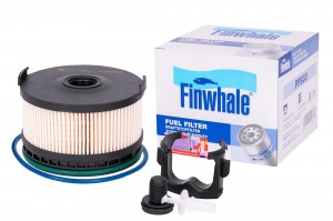 Фильтр топливный A-CLASS(W177, V177), B(W247), C(W205, S206), CLA(C118, X118), E PF933 FINWHALE