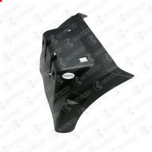 крыло заднее! передняя часть \ VOLVO FH/FM 2FH505 COVIND