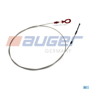 Маслянный щуп, Поддон картера 86103 AUGER