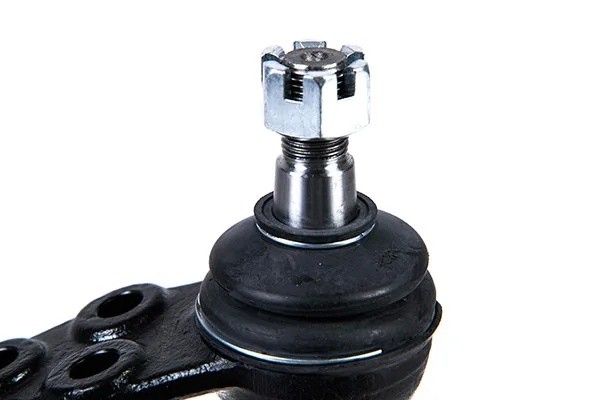 опора шаровая нижняя!\ SsangYong New Action G20/D20 10-12 52-10342-SX STELLOX