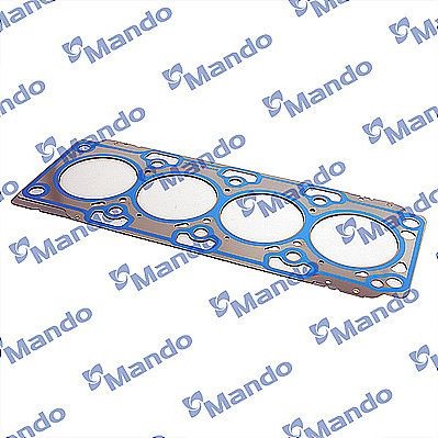 Прокладка головки блока HYUNDAI Tucson (06-) KIA Sportage (06-) (2.0 TCI) (t=1.1 EGHMH00054 MANDO