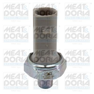 Датчик давления масла MITSUBISHI Lancer (08-),Outlander (03-12),Pajero (06-) MEA 72059 MEAT DORIA