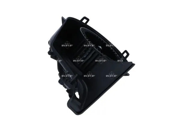 Вентилятор отопителя OPEL Vectra 1.9D 02- 34095 34095 NRF