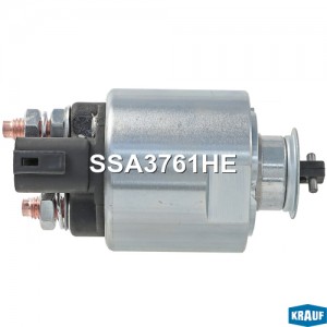 Втягивающее реле стартера SSA3761HE ssa3761he KRAUF