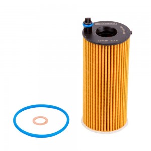 Фильтр масляный BMW X5 (F15, G05) 13- / X3 (F25, G01) 10- / 5 (F10, G30) 09- / 3 ML8325 MARSHALL