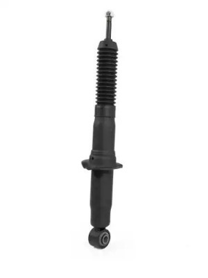 амортизатор передний газовый! 3/5 doors Toyota Land Cruiser 3.4/3.0D 96> Z00616 ZENTPARTS