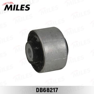 Сайлентблок передней подвески AUDI A4 (B5, B6), A6 (C5), VW PASSAT (3B_) (LMI 25 DB68217 MILES