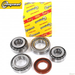 Ремкомплект главной передачи для а/м ГАЗель, Соболь "Riginal" RG3302-2402800-01 RIGINAL