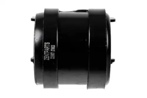 сайлентблок переднего рычага задний! Mazda 3 BK 03-08 Z25987 ZENTPARTS