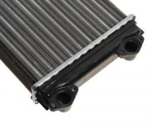 Радиатор отопителя SITRAK HOWO MOVELEX AZ1630840074MX MOVELEX