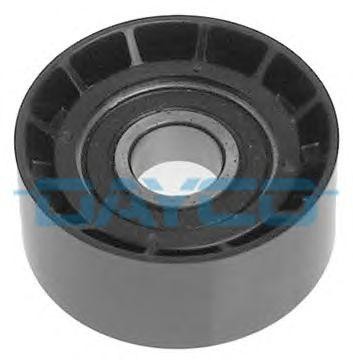 Ролик приводного ремня RENAULT Logan,Clio,Megane,Scenic OPEL Vivaro VOLVO S40,V4 APV2159 DAYCO