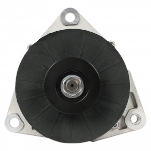 Генератор для а/м Sitrak C7H/Howo T5G с дв. MC11/MC13 80A (LG 3086) LG 3086 START VOLT