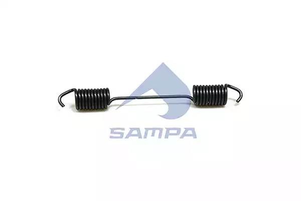 MERSEDES BENZ TRUCK 100128 SAMPA