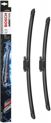 MERCEDES BENZ W211 E-KLASSE (2002-2009) 650/650 мм 3 397 118 948 BOSCH