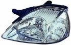 Фара KIA Rio (02-) левая DEPO 223-1114L-LDEMC DEPO