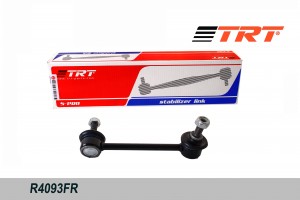Тяга стабилизатора задняя R4093FR TRT 52320-TA0-A01 правая HONDA Accord IX 08- R R4093FR TRT
