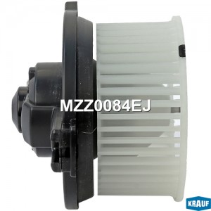 Мотор печки c крыльчаткой MZZ0084EJ MZZ0084EJ KRAUF