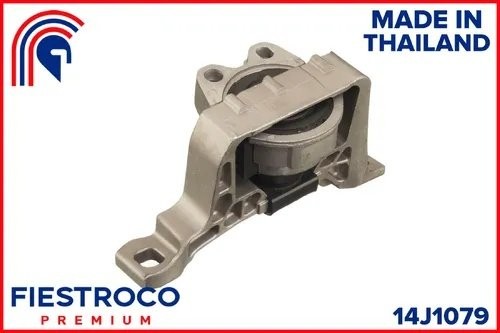 Опора двигателя FORD  Focus   1,8 14J1079 14J1079 FIESTROCO