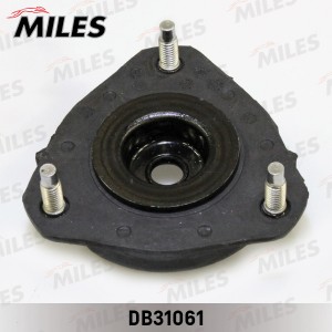Опора амортизатора передняя FORD FOCUS I 10/98-11/04 (KYB SM1209) DB31061 DB31061 MILES