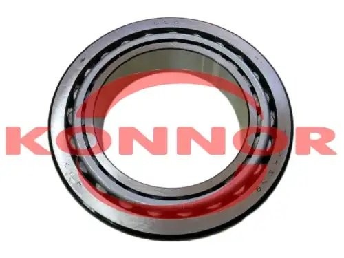 подшипник ступицы! роликовый\ Scania R-Series SBN497TRBK KONNOR