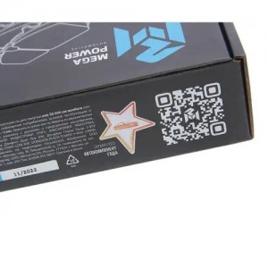 Колодки тормозные SSANGYONG Actyon (06-),Kyron (05-),Rexton (06-) (5-LINK) задни 350-33-128 MEGA POWER