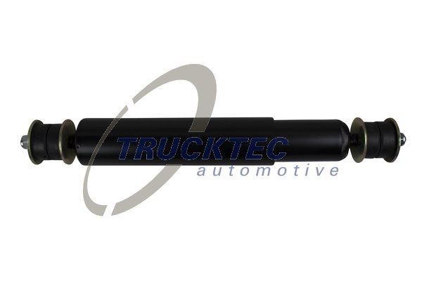 амортизатор подвески ! \ DAF 01.30.059 TRUCKTEC
