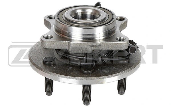Ступица заднего колеса Ford Expedition II 02- RL-1795 RL-1795 ZEKKERT