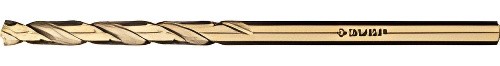 Сверло по металлу 2.0х49мм HSS Cobalt ЗУБР 29626-2 ZUBR