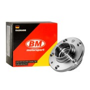 Ступица задняя VAG 80, FABIA, OCTAVIA, POLO, GOLF-3 HB3602 HB3602 BM MOTORSPORT
