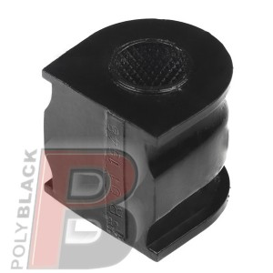 Втулка полиуретановая FR-01-1548, FR011548 FR-01-1548 POLYBLACK