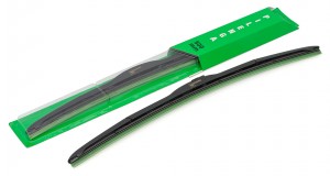 Щетка стеклоочистителя Hybrid 500mm Универсальные Крючок WU-P1803 WUP1803 PILENGA