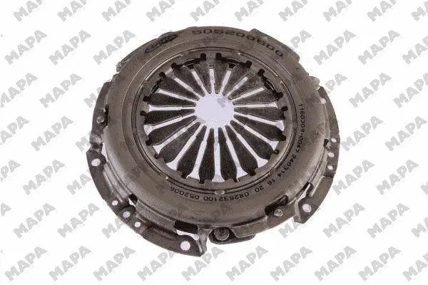 комплект сцепления! с подш Rover 100/200/400 1.4-1.6 16V 91-00 005200700 MA PA