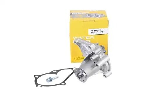 помпа! KIA Rio/Cerato 1.4-1.6i 95> Z14681 ZENTPARTS