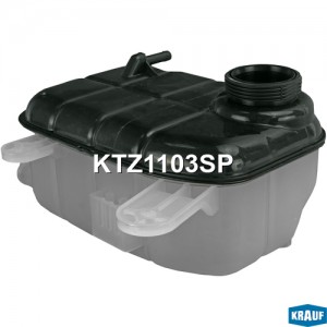 Бачок расширительный KTZ1103SP KTZ1103SP KRAUF