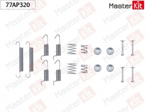 KIA JOICE MT (1999>) 77AP320 MASTER KIT