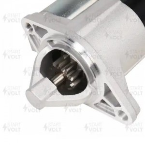 Стартер для а/м Haval H6 (14-) 1.5T 1,2кВт (LSt 2718) LST 2718 START VOLT
