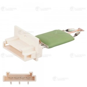 MERCEDES BENZ TRUCK ACTROS MP2 (2002-2008) LFR1505 LUZAR