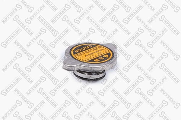 крышка радиатора! 0.9 бар 75-50966-SX STELLOX