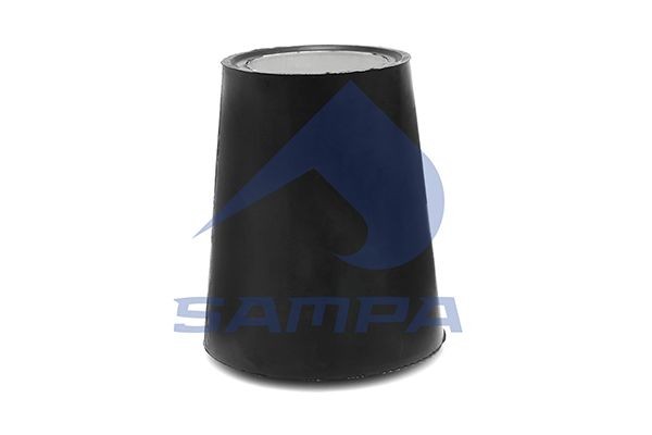 Сайлентблок FRUEHAUF полурессоры (51x89x112) SAMPA 090.002 SAMPA