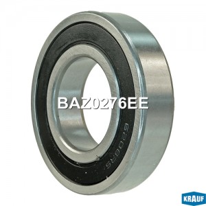 Подшипник генератора BAZ0276EE KRAUF