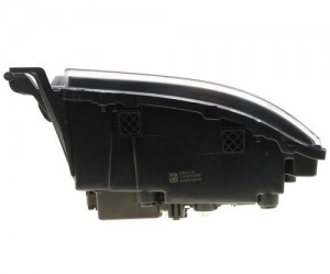 Фара SITRAK C7H правая MOVELEX 812W251016022MX MOVELEX