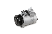 компрессор кондиционера BMW E46 M52M62S62 98 1080055SX 10-80055-SX STELLOX