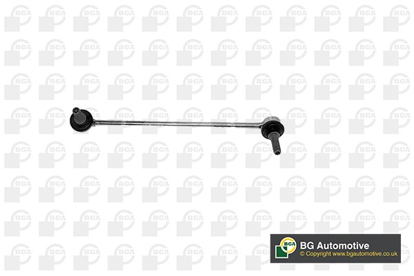 тяга стабилизатора переднего левая!\ Range Rover Sport 4.2/4.4/2.7TD/3.6TD 05> LS4208 BG AUTOMOTIVE