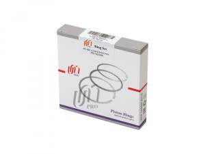 Кольца поршневые STD Peugeot DW8DT d82.2 STD, 2-2-3 на 1 цилиндр UM PR1733000 UNITED MOTORS PRO