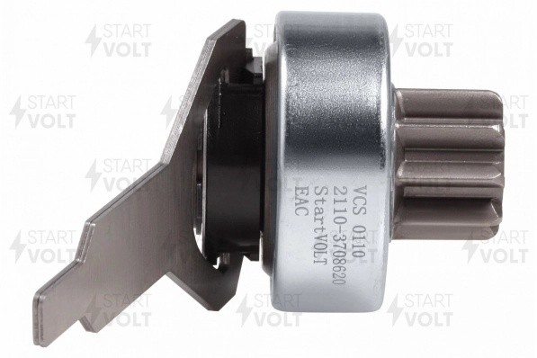 Бендикс (привод) стартера для а/м ВАЗ 2110,2170,1118  VCS0110 VCS 0110 START VOLT